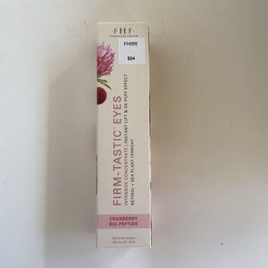 FHF Farmhouse Fresh Firm-Tastic® Eyes Intensive Concentrate Instant Lift